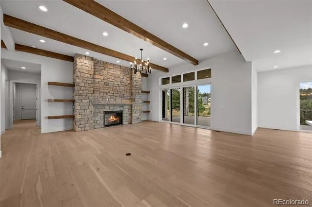 1724 Arrowpoint Court Franktown, CO 80116