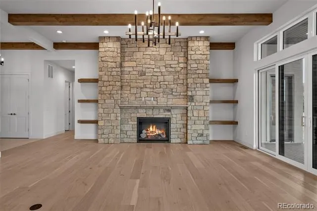 1724 Arrowpoint Court Franktown, CO 80116