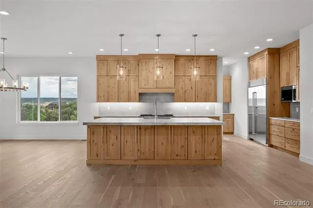1724 Arrowpoint Court Franktown, CO 80116