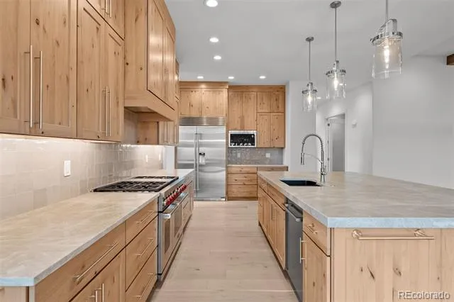 1724 Arrowpoint Court Franktown, CO 80116