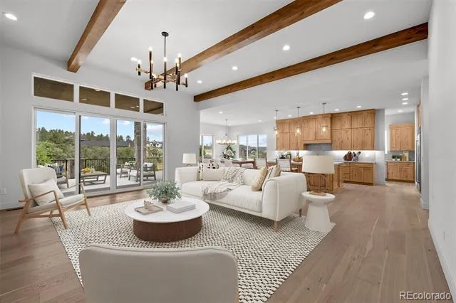 1724 Arrowpoint Court Franktown, CO 80116