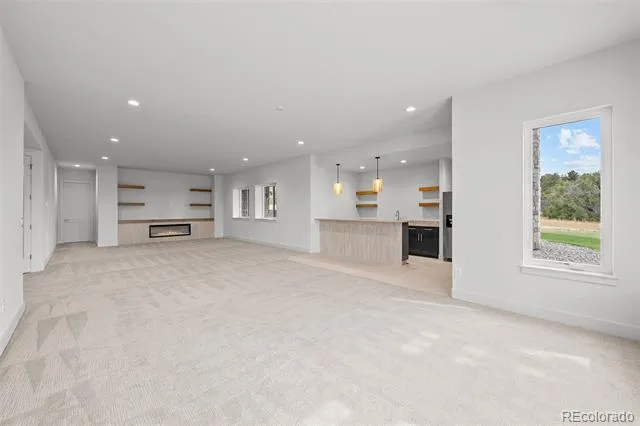 1724 Arrowpoint Court Franktown, CO 80116