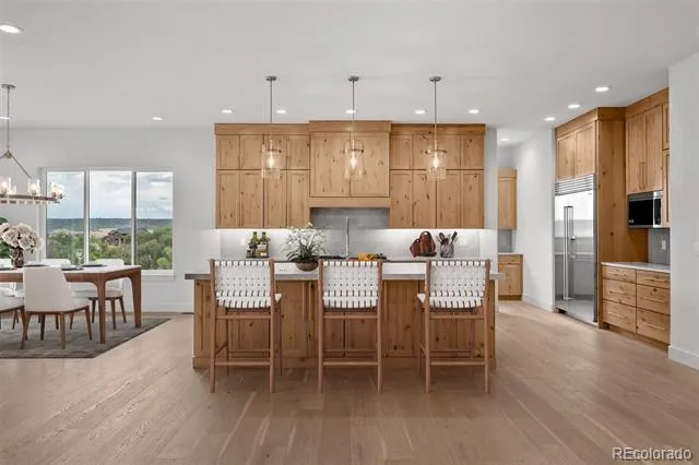 1724 Arrowpoint Court Franktown, CO 80116