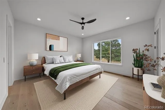 1724 Arrowpoint Court Franktown, CO 80116