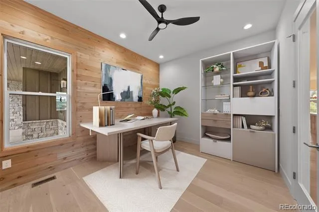 1724 Arrowpoint Court Franktown, CO 80116