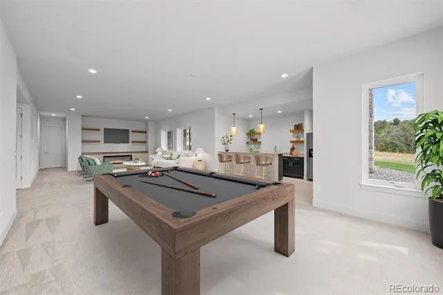 1724 Arrowpoint Court Franktown, CO 80116