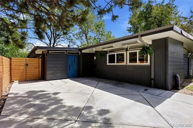 1360 S Dahlia Street Denver, CO 80222