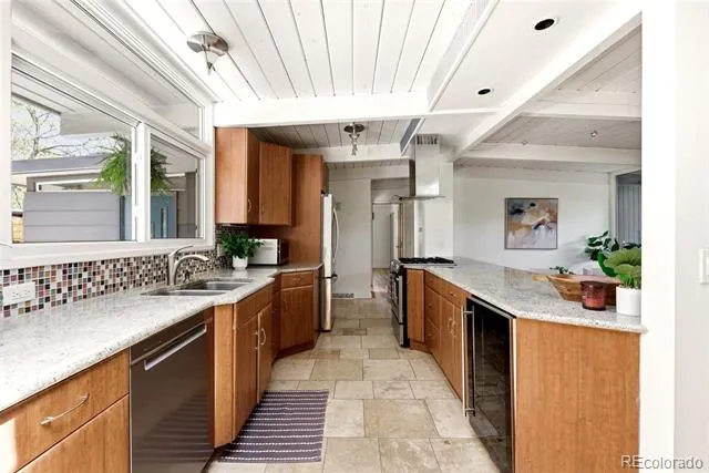 1360 S Dahlia Street Denver, CO 80222