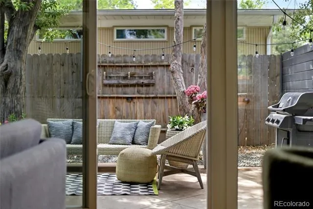 1360 S Dahlia Street Denver, CO 80222