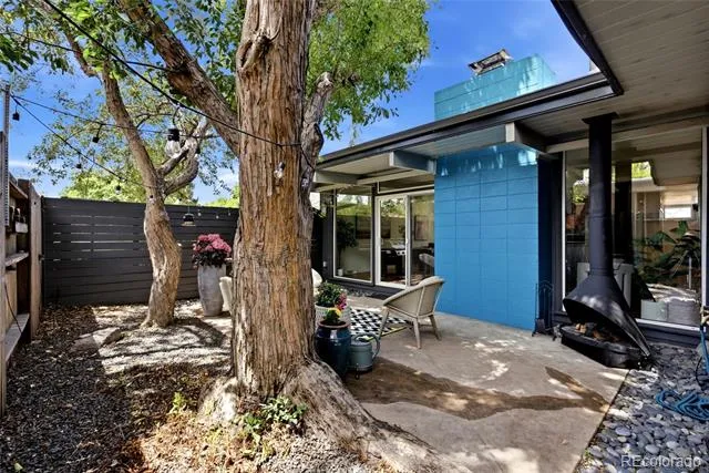 1360 S Dahlia Street Denver, CO 80222