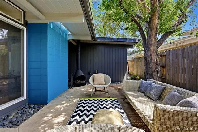 1360 S Dahlia Street Denver, CO 80222