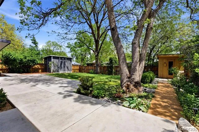 1360 S Dahlia Street Denver, CO 80222