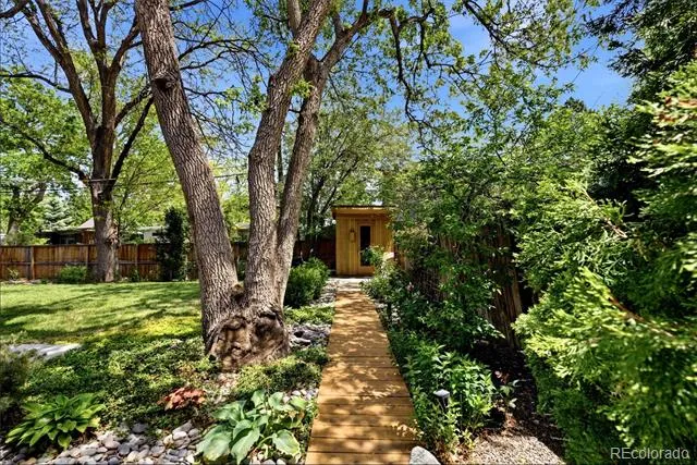 1360 S Dahlia Street Denver, CO 80222