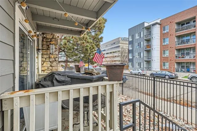 4400 S Quebec Street #101N Denver, CO 80237