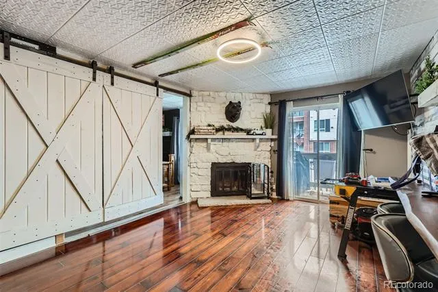 4400 S Quebec Street #101N Denver, CO 80237