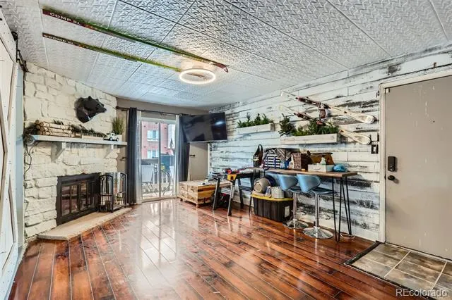 4400 S Quebec Street #101N Denver, CO 80237