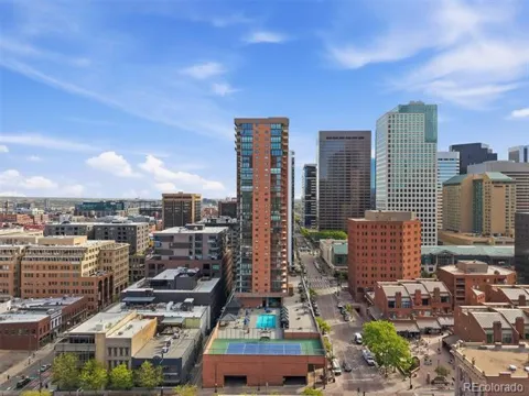 1551 Larimer Street #401