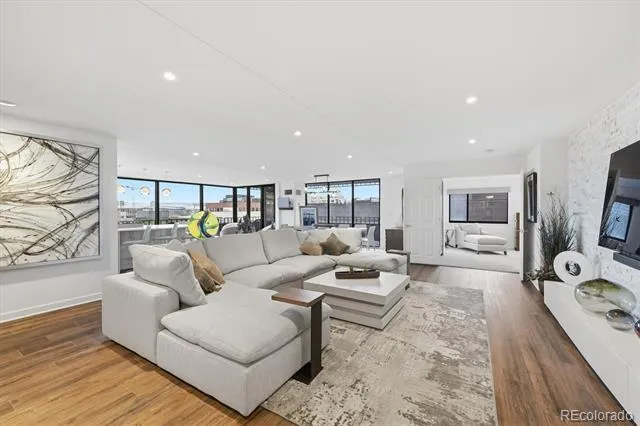 1551 Larimer Street #401 Denver, CO 80202