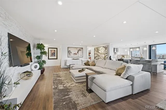 1551 Larimer Street #401 Denver, CO 80202