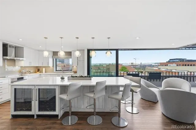 1551 Larimer Street #401 Denver, CO 80202