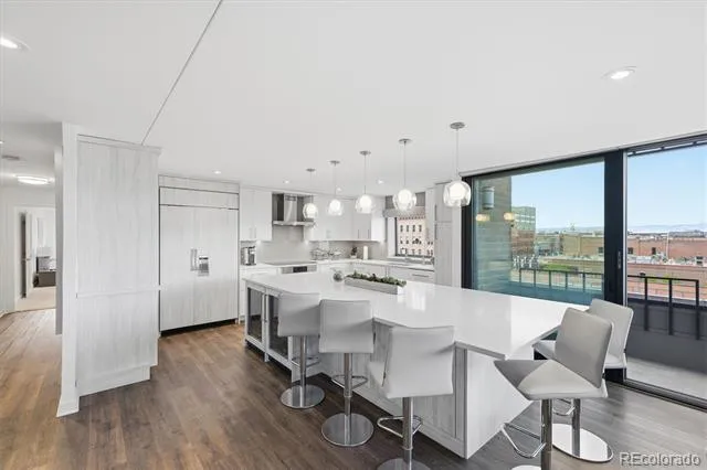 1551 Larimer Street #401 Denver, CO 80202