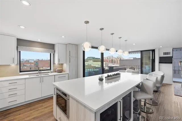 1551 Larimer Street #401 Denver, CO 80202