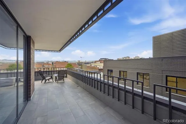 1551 Larimer Street #401 Denver, CO 80202
