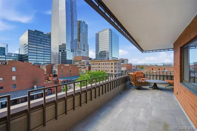 1551 Larimer Street #401 Denver, CO 80202