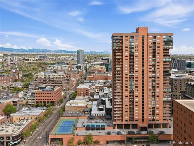 1551 Larimer Street #401 Denver, CO 80202