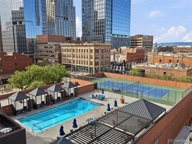 1551 Larimer Street #401 Denver, CO 80202