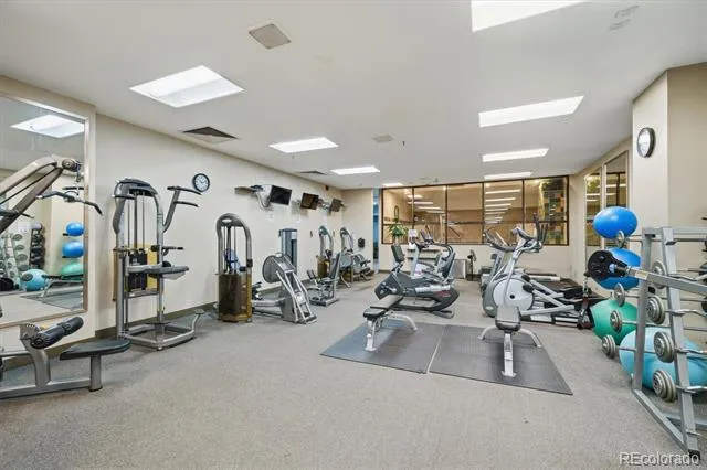 1551 Larimer Street #401 Denver, CO 80202
