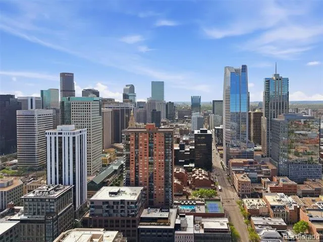 1551 Larimer Street #401 Denver, CO 80202