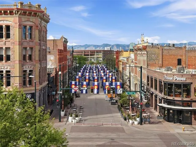 1551 Larimer Street #401 Denver, CO 80202