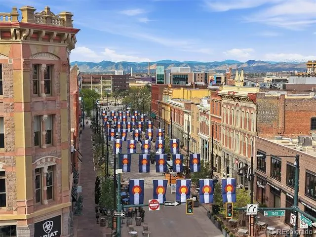 1551 Larimer Street #401 Denver, CO 80202