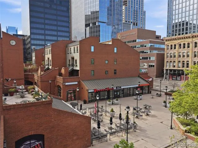 1551 Larimer Street #401 Denver, CO 80202