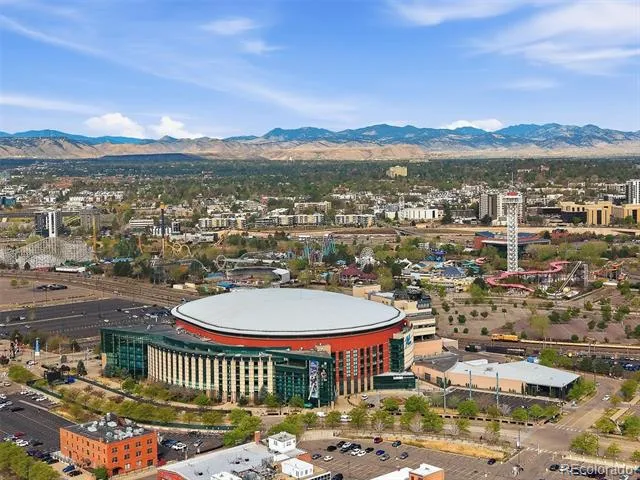 1551 Larimer Street #401 Denver, CO 80202