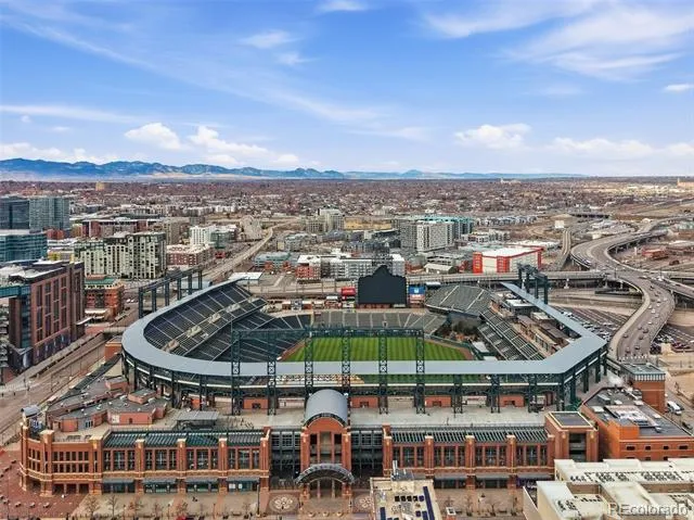 1551 Larimer Street #401 Denver, CO 80202