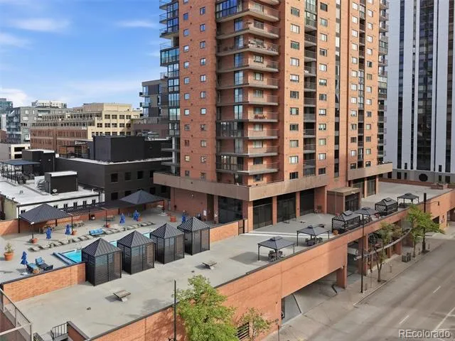 1551 Larimer Street #401 Denver, CO 80202