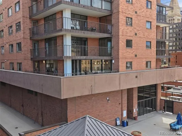 1551 Larimer Street #401 Denver, CO 80202