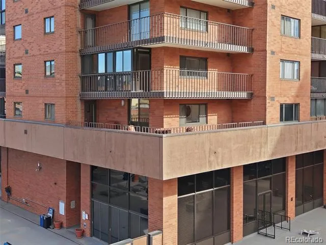 1551 Larimer Street #401 Denver, CO 80202