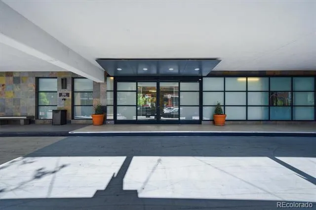 1551 Larimer Street #401 Denver, CO 80202