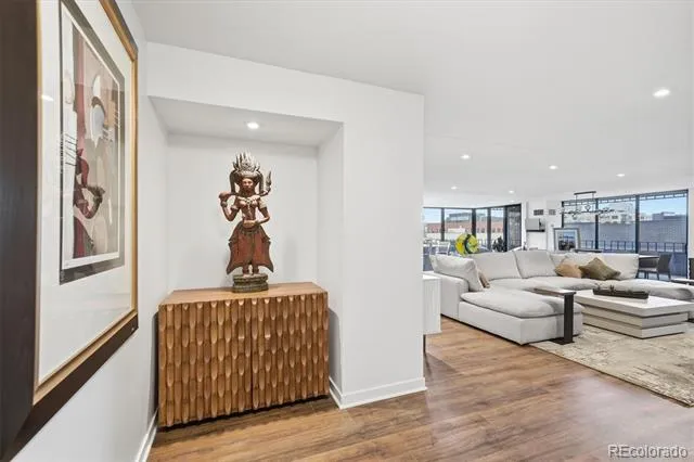 1551 Larimer Street #401 Denver, CO 80202