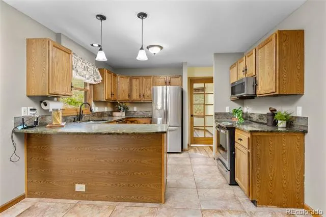 5821 W County Road 8e Berthoud, CO 80513