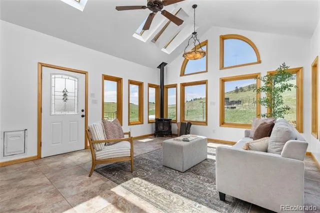 5821 W County Road 8e Berthoud, CO 80513