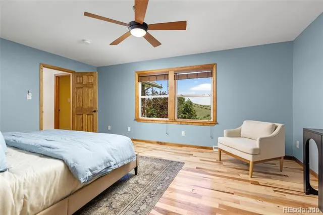 5821 W County Road 8e Berthoud, CO 80513