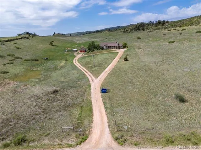 5821 W County Road 8e Berthoud, CO 80513