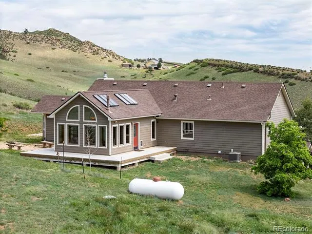 5821 W County Road 8e Berthoud, CO 80513
