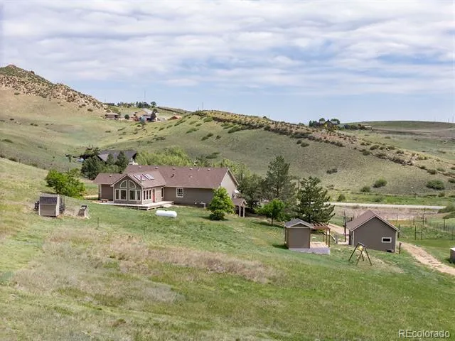 5821 W County Road 8e Berthoud, CO 80513