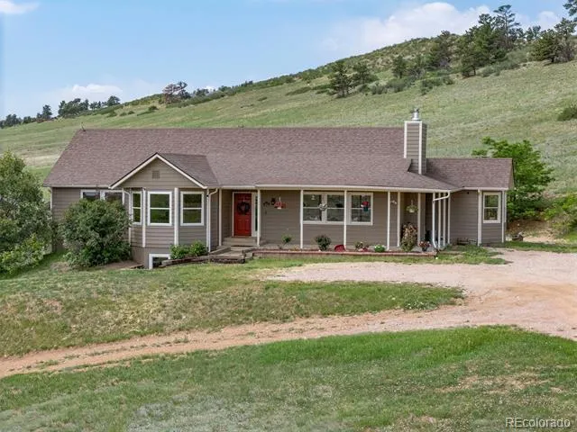 5821 W County Road 8e Berthoud, CO 80513