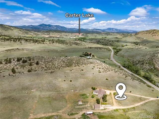 5821 W County Road 8e Berthoud, CO 80513